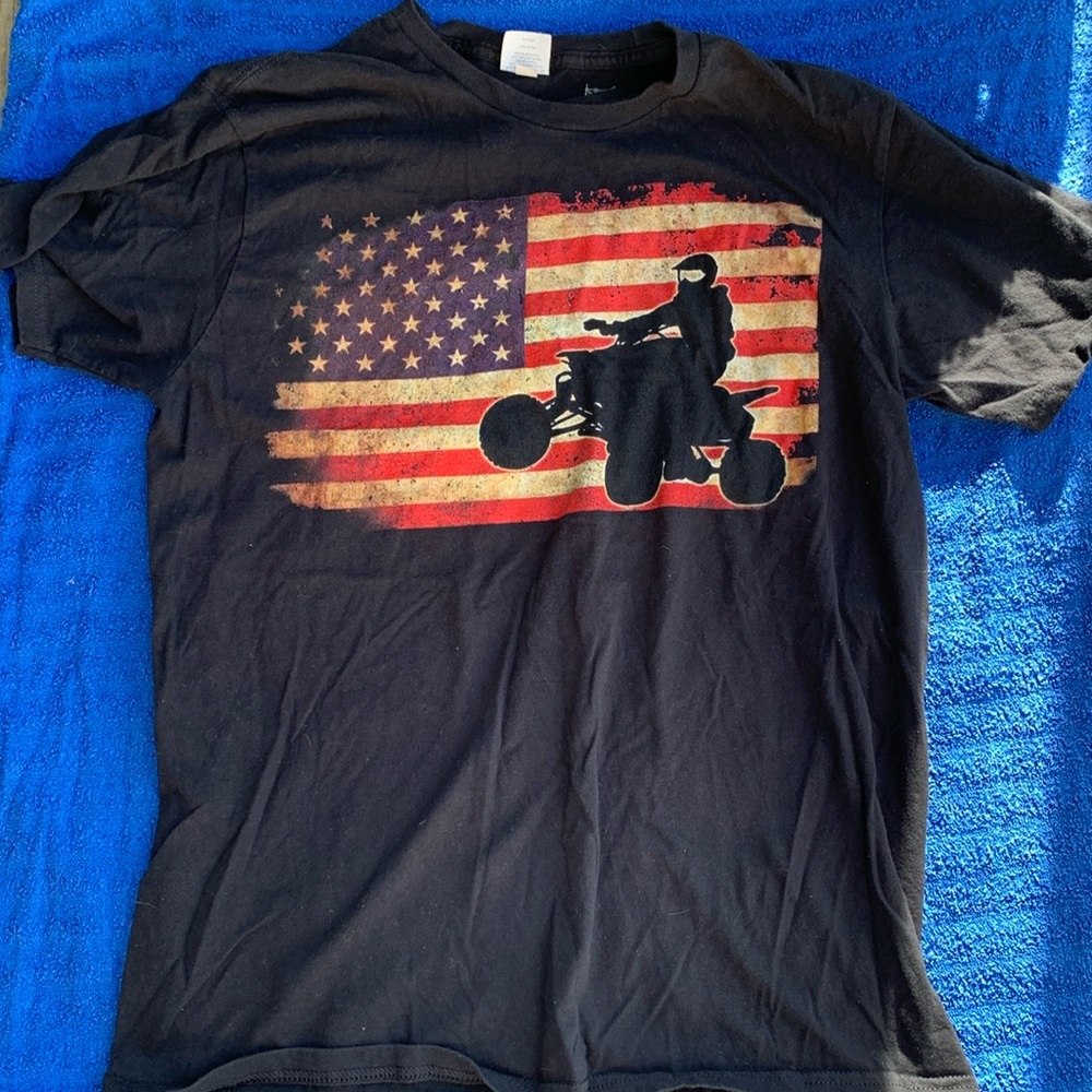 Medium t-shirt